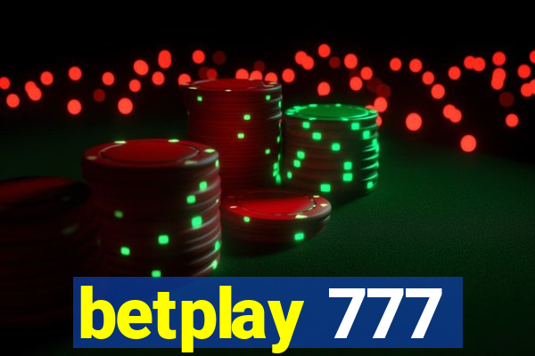 betplay 777